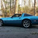 1987 Corvette C4 383 TPI 30k in Reciepts all Documentation 450hp