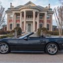 1987 CORVETTE CONVERTIBLE NO RESERVE 1988 1967 1980 CORVETTE 1963 1970 CAMARO