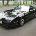 1987 Corvette Coupe, 40,500 miles, 2nd Owner, with Greenwood Package