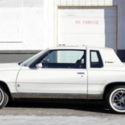 1987 Custlass Supreme Brougham 89K miles CLEAN SURVIVOR