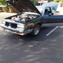 1987 Cutlass 442 Rare! 355 horsepower 380 ft/lbs TORQUE! Insane FAST!!!!!