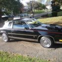 1987 cutlass brougham