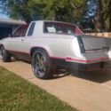 1987 Cutlass Salon