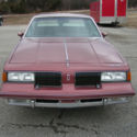 1987 cutlass supreme brougham survivor classic