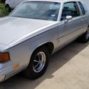 1987 cutlass supreme brougham
