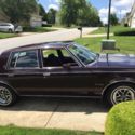 1987 Cutlass Supreme