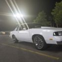 1987 cutlass
