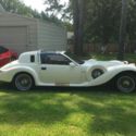 1987 Datsun Spartan II