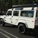 1987 Defender 110 2.5TD
