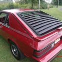 1987 dodge charger FAST SLEEPER 360 Mopar V8 overdrive 518 trans 8.75 rear R/T