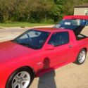 1987 dodge conquest tsi