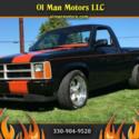 1987 Dodge DAKOTA 440 440/727 Hot Rod Classic car Streetrod Harley Truck 48,777