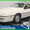 1987 Dodge Daytona Shelby Z Coupe 1987 Shelby Z Used Turbo 2.2L I4 8V Manual FWD