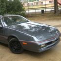 1987 Dodge Daytona Shelby Z Turbo II All Original with 80K miles
