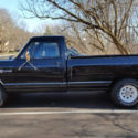 1987 Dodge Pickup Truck