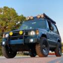 1987 Dodge Raider 2dr 4WD 4x4  5Speed  Off-Road Custom