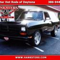 1987 Dodge Ram Charger