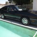 1987 Dodge Shelby Charger GLHS #911 2.2 Turbo/Intercooled 5 Speed 115K Miles