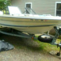 1987 Eagle Marine 371 Johnson Outboard Trailer Jim Thorpe, PA | No Fees/Reserve