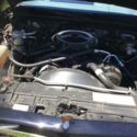 1987 el Camino 305 v-8 automatic 41,700 miles all original