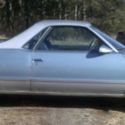 1987 elcamino/ps/pb/ac/tilt/cruise/4.3 v6 /fresh paint/drv/home