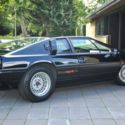 1987 Esprit S3HC Collector Car