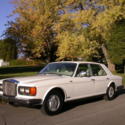 1987 Extremely low mileage Bentley Eight !!!!
