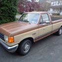 1987 F-150XL