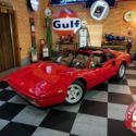 1987 Ferrari 328 GTS Coupe 1986 1988 1989