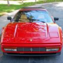 1987 Ferrari 328 GTS Full Mechanical Restoration Completed