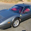 1987 Ferrari 328 GTS Fully Documented from New. Major Service Completed 8-26-19