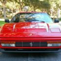 1987 Ferrari 328 GTS (GREAT CONDITION)