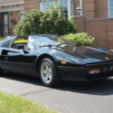 1987 Ferrari 328 GTS only 28k miles, very nice condition!