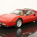 1987 Ferrari 328 GTS Targa