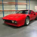 1987 Ferrari 328 GTS Vintage Racer