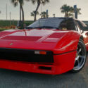 1987 Ferrari 328 GTS w/288 GTO body kit