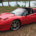 1987 Ferrari 328 GTS w/288 GTO body work Street/Track Car