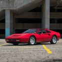 1987 Ferrari 328 V8