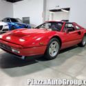 1987 Ferrari 328GTS Spider