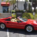 1987 Ferrari 328GTS