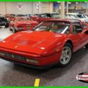 1987 FERRARI GTS