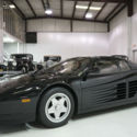 1987 Ferrari Testarossa | Just Released From A Private Italian Car Collection