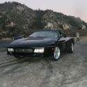 1987 Ferrari Testarossa Kit Car Pontiac Fiero