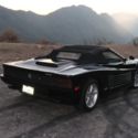 1987 Ferrari Testarossa Pontiac Fiero Kit Car
