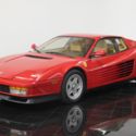 1987 Ferrari Testarossa V12 Red *$1256 PER MONTH*