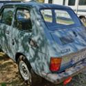 1987 FIAT 126P 650E  Poland Import - Clear NJ title - READY TO DRIVE!!!