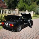 1987 Fiat X1/9 Bertone Targa Top