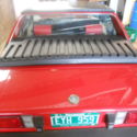 1987 Fiat x19 Bertone