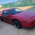 1987 Fiero GT 2.8L Automatic