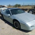 1987 fiero gt 5sp